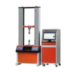 20KN Multifunctional Tensile Testing Machine , 85x75x210cm Tensile Strength Equipment for sale