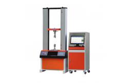 China ASTM Material Universal Testing Machine Multifunctional Rustproof supplier