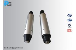 China IEC61010-1 Clause 8.2.2 IK Impact Test Universal Spring Hammer supplier