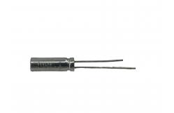 China Super Mini-Shape Rechargeable Lithium Titanate Battery Cell LTO 2.4V3mAh supplier
