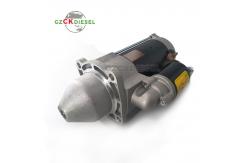 China Starter Motor 0001230006 QD1310A 01183712 for 1310B 1310A Engine supplier
