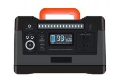 China PSE Battery Powered Portable Generator supplier