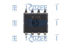 China MAX3485ESA+T supplier