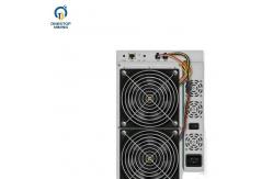 China Canaan Avalon A1166 Pro Miner 81th 42w BTC Asic Crypto Mining Machine supplier