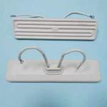 Infrared Ceramic Heating Thermoforming Machine Parts Tile Heat Resistance Customized for sale