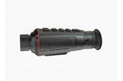 China Uncooled Focal 2X Zoom Night Vision Thermal Monocular supplier