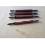 Customizable Colors Double Ended  Eyeshadow Stick Cosmetic Use Various Styles for sale
