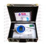 0-100kg Proving Ring Penetrometer Soil Bearing Capacity Test Equipment ASTM D1558 for sale