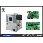 BGA Inspection X Ray Equipment 22 LCD With CNC Programmable Detection Function for sale