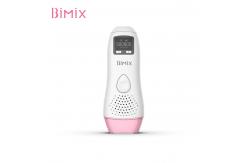 China 5 Levels 12V 4.0A Permanent Hair Removal Machine For Home Use supplier