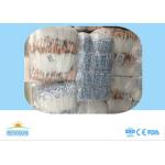 Professional Pull Up Style Diapers Second Grade With 3D Prevention Channel for sale