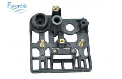 China AP320 AP360 Plotter Assembled Housing Carriage 76898000 supplier