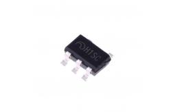 China Battery charging algorithm ME4054M5G-Microne-SOT-23 Electronic components integrated circuits supplier