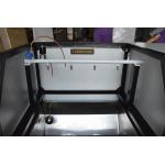 Customized Flammability Test Apparatus For Construction Industry