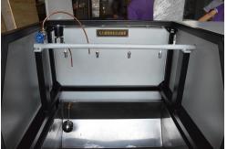 China Customized Flammability Test Apparatus For Construction Industry supplier