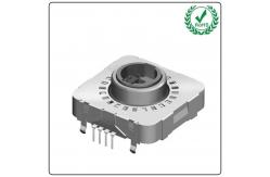 China Soundwell Ring Encoder 30mm hollow shaft encoder Incremental Rotary Encoder 24 pulse EC33 supplier