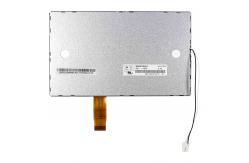 China 7.0 Inch HSD070I651-F021 LCD Display Panel 480*234 TFT LCD Screen supplier