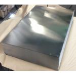 High Performance  T2-T4 MR SPCC TFS Steel Sheet 100% Recyclability 2.0/2.0 for sale