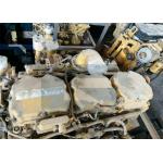 High Performance  Excavator Engine Parts 3176 Diesel Complete Engine Assy