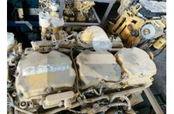 China High Performance  Excavator Engine Parts 3176 Diesel Complete Engine Assy supplier