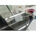 OEM C Plane Sapphire Semiconductor 0.05 Directional Accuracy for sale
