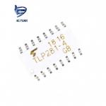 Sensor Connectors Low voltage ripple Light receiver TLP281 4GB  SOP 4 optocoupler for sale