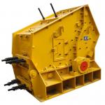 ZTIC 550TPH PFQ Wear Resistant Vortex Strong Impact Crusher Stone Crusher Machine