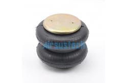 China 2 Convoluted G3/4 Bodymaker Air Spring Shocks Weforma WBE 400- E1 supplier