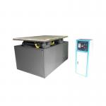 Analog Three-Level Highway Bump Test Bench High-Speed Road Bump Testing Machine for sale