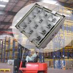 IP65 waterproof 60w oil store anti-explosion cree led industry flood  light for sale