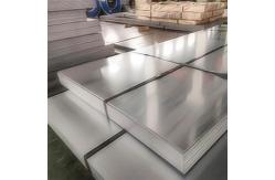 China 3003 3004 H14 Aluminium Sheet Plate Extrusion Profile Extruded Flat 2m width supplier
