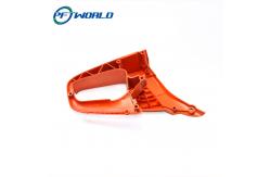 China Shell Injection Moulding Die Appliance Polyethylene Mould Medical Device supplier