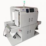 Multifunction 250um Label Printing Machine With ASC Driver Die Cutter for sale
