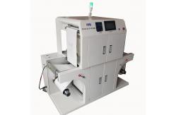 China Multifunction 250um Label Printing Machine With ASC Driver Die Cutter supplier