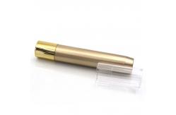 China Functional Luxury Durable Empty Plastic Lip Balm Lipstick Container supplier