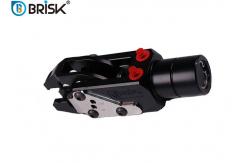 China Long Stroke Miniature Sheet Metal Gripper 5 Million Cycles For Pneumatic Automation supplier