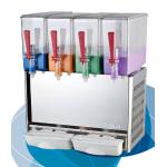 304 Stainless Steel Juice Dispenser For Heating And Cooling With Paddle Stirring System for sale