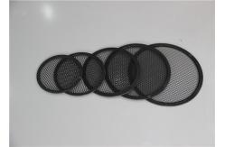 China RK Bakeware China-Aluminum Pizza Screens For Pizza Making supplier