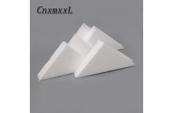 China High Density Buffer EPS Foam Packaging 100mm Expanded Polystyrene Sheets supplier