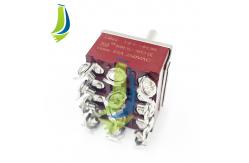 China 163-6710 Toggle Switch Assembly For E311C E312C Excavator 1636710 supplier