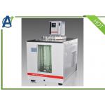 ASTM D1122 Relative Density Test Apparatus For Engine Coolants for sale