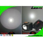 Superbright 186LUM IP67 Coal Miners Helmet Light