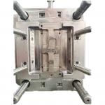 STP IGS X-T File Medical Plastic Injection Moulding TPE  Injection Molding