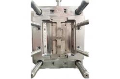China STP IGS X-T File Medical Plastic Injection Moulding TPE  Injection Molding supplier