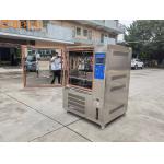 Climatic Chamber GB/T2423.3-2006 Temperature Humidity Chamber Programmable Test Chamber