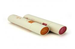 China Specialty paper and Pantone color paper tube supplier