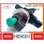 Common rail Fuel Injector 095000-9940 8-98246130-0 8982461300 for ISUZU engine for sale