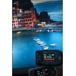 0.96'' Tft Lcd Display 4W SPI  80×160 Dots 13 Pin Nv3022b FSTN Transmissive for sale