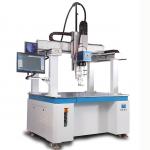 Automatic continuous 2000w laser welding lithium battery laser welding machine 4 axis for sale