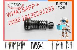 China 3306 3306B Fuel Injection Pump Plunger Barrel 6N7527 1W-6541 1W6541 supplier
